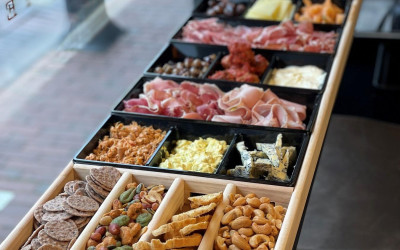 BorrelSjoelbak® de originele