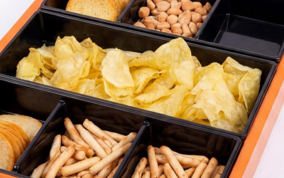 BorrelSjoelbak® WK Editie